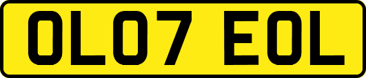 OL07EOL
