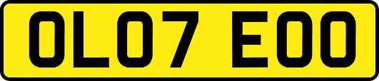 OL07EOO