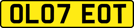 OL07EOT