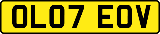 OL07EOV