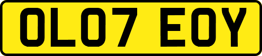 OL07EOY