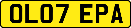 OL07EPA