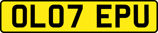 OL07EPU
