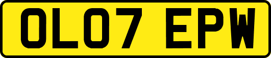 OL07EPW