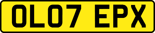 OL07EPX