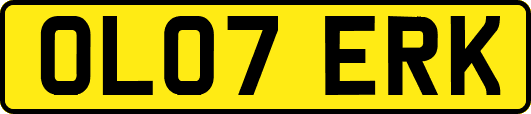 OL07ERK