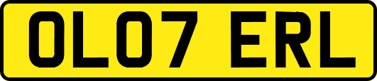 OL07ERL