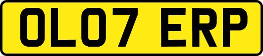 OL07ERP