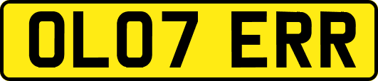 OL07ERR