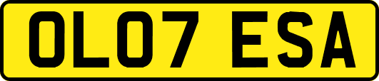 OL07ESA