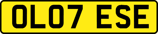 OL07ESE