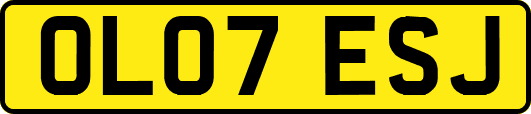 OL07ESJ