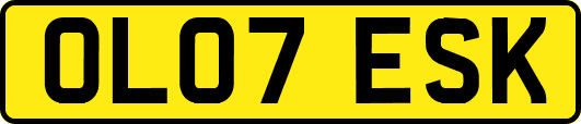 OL07ESK