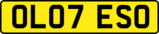 OL07ESO