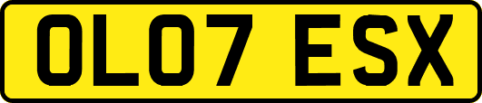 OL07ESX