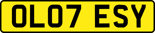 OL07ESY