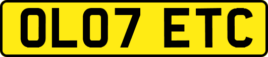 OL07ETC