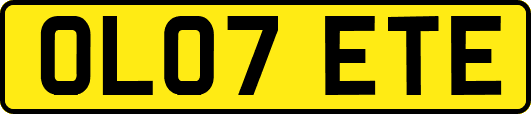 OL07ETE