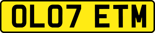 OL07ETM