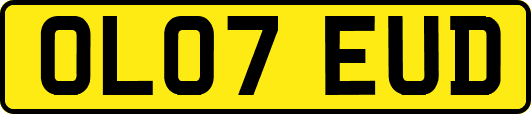 OL07EUD