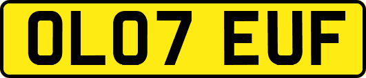 OL07EUF