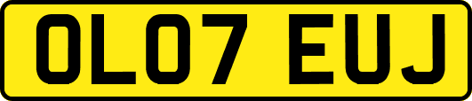 OL07EUJ