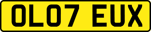 OL07EUX