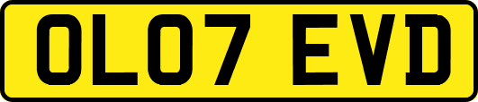 OL07EVD