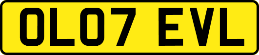 OL07EVL