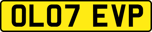 OL07EVP