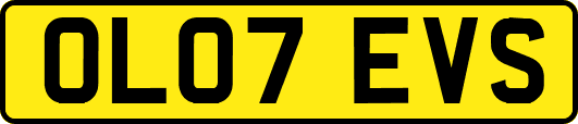 OL07EVS