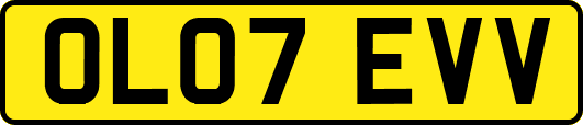 OL07EVV