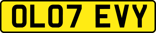 OL07EVY