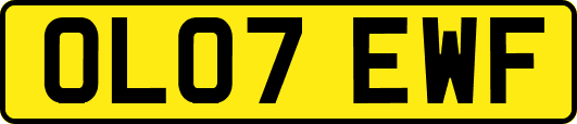 OL07EWF