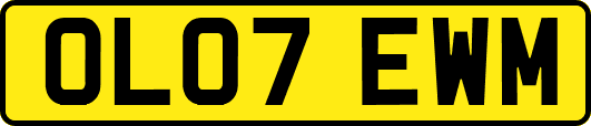 OL07EWM