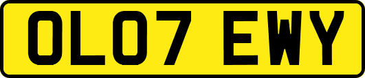 OL07EWY
