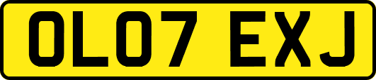 OL07EXJ