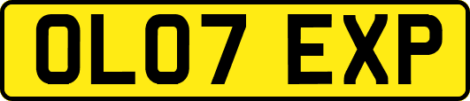 OL07EXP
