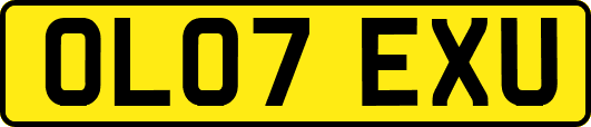 OL07EXU