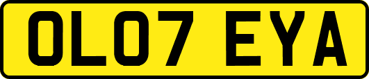 OL07EYA