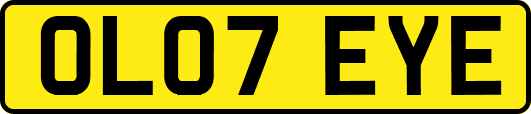 OL07EYE
