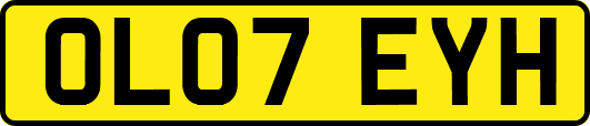 OL07EYH