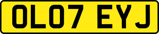 OL07EYJ