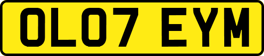 OL07EYM