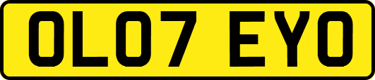 OL07EYO