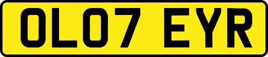 OL07EYR