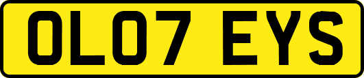 OL07EYS