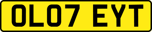 OL07EYT