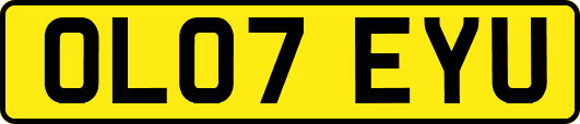 OL07EYU