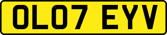 OL07EYV